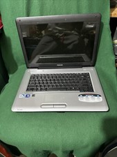 Toshiba Satellite L455-S5009 Intel Celeron GHz 4GB ram New Battery, No Webcam.