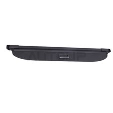 Rear Trunk Shade Cargo Cover For Mercedes Benz Glk-class Glk350 2010-2015
