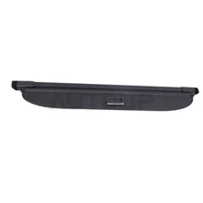 Rear Trunk Shade Cargo Cover for Mercedes Benz GLK-Class GLK350 2010-2015