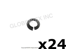 DODGE SPRINTER 3500 (2003-2006) Wheel Lug Nut Lock Washer (24) FEBI BILSTEIN 