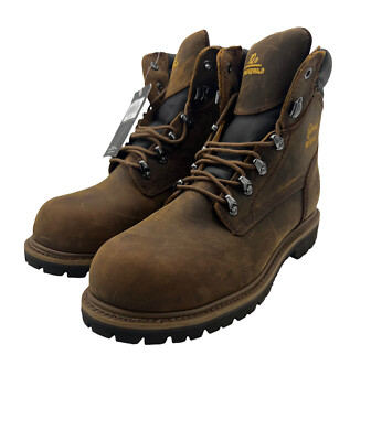 Chippewa 55074 Birkhead Men