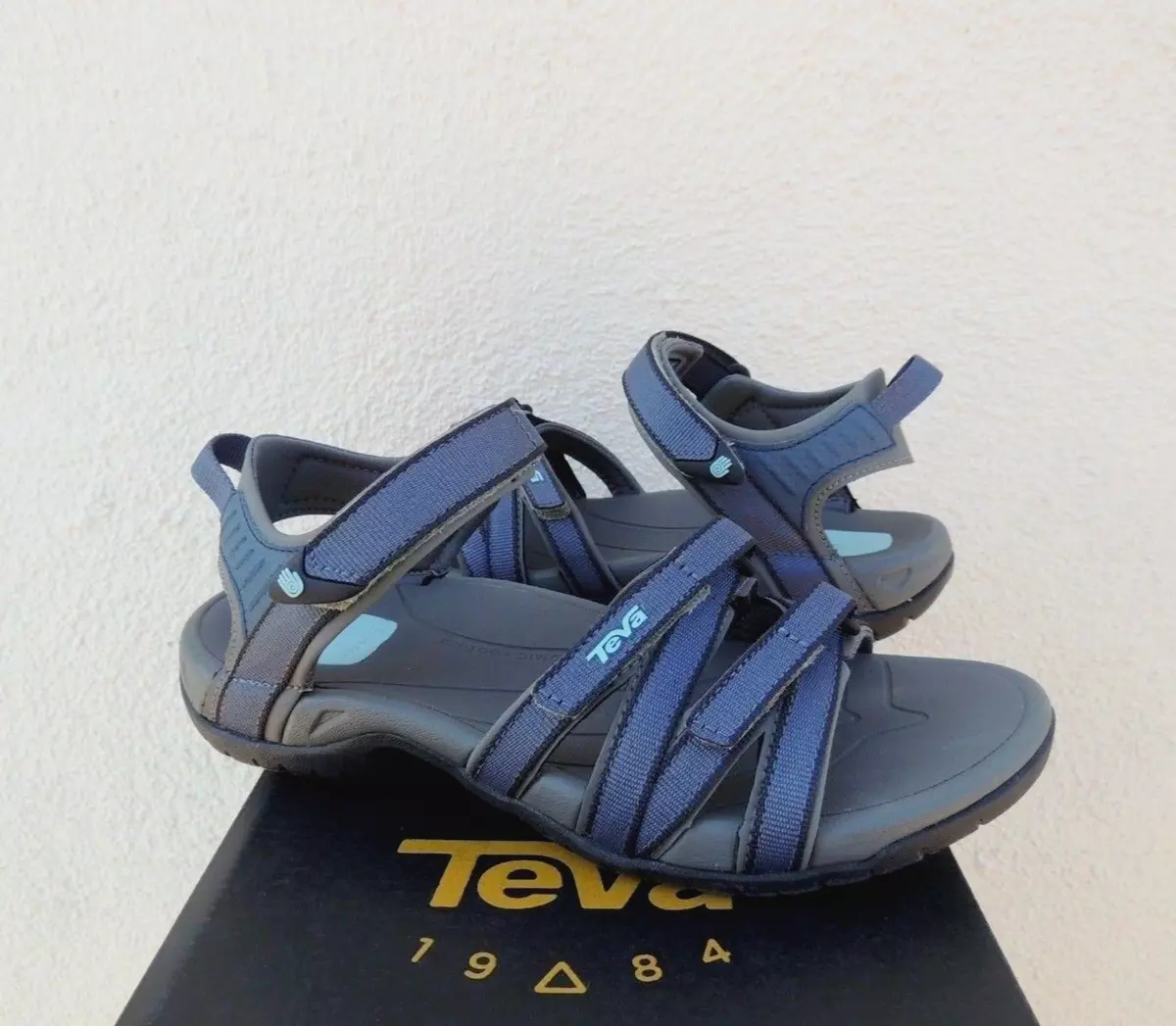 Teva sales tirra 38
