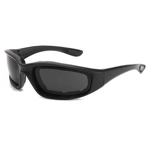 Wind Resistant Sunglasses Sports Motorcycle Bikes Riding Glasses - Bild 14 von 16
