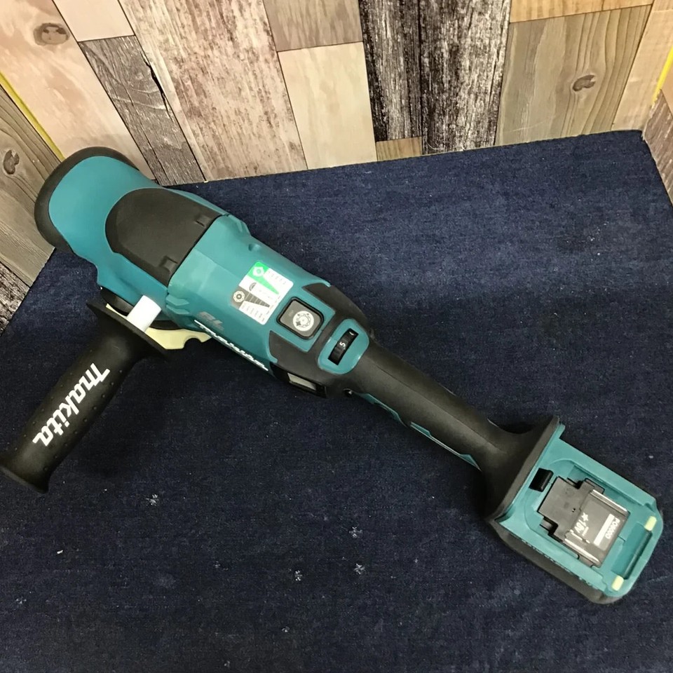 Makita PO500DZ 18V Cordless Brushless Random Orbit Polisher – Tool Only (No Battery)