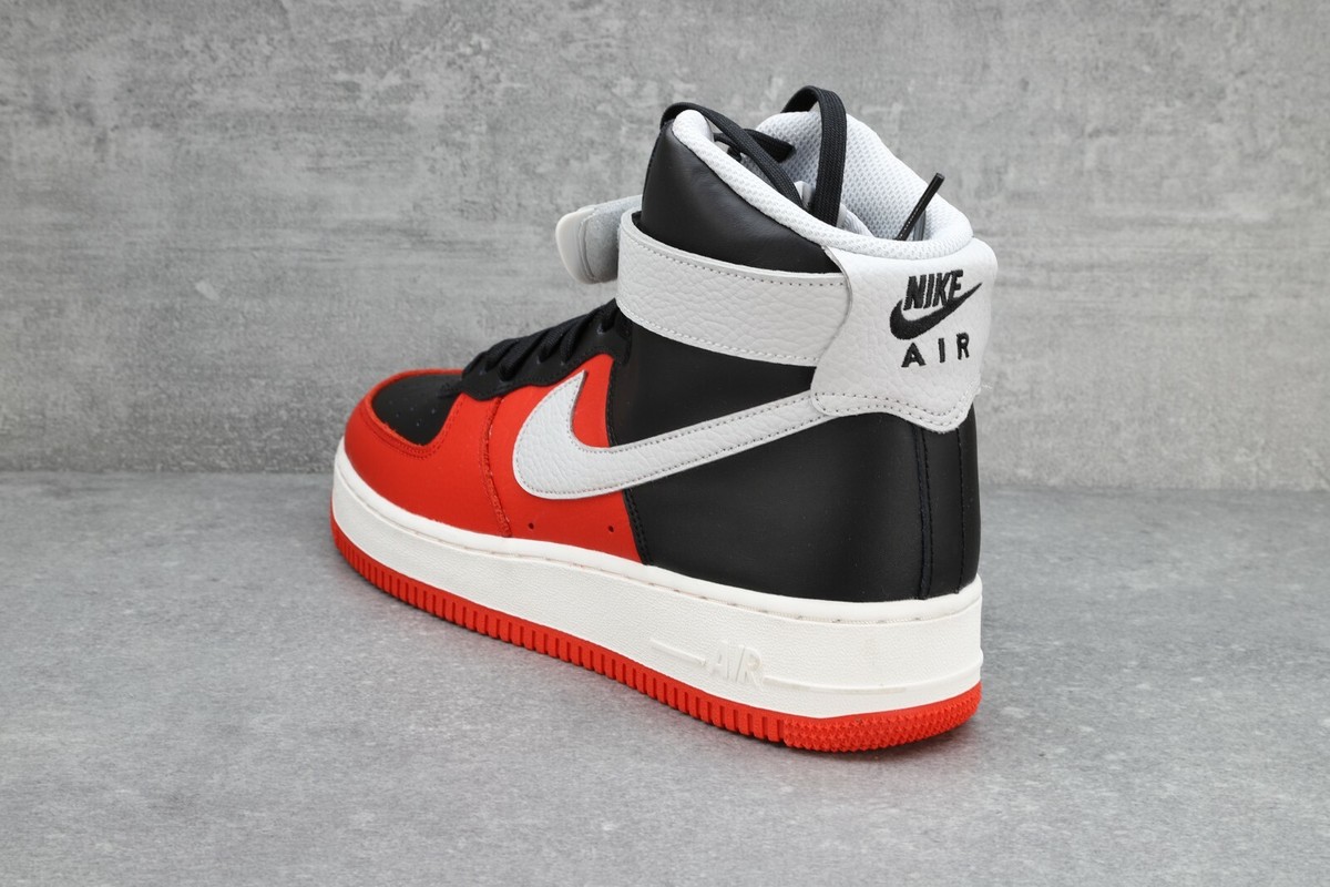 nike air force 1 07 gr 44