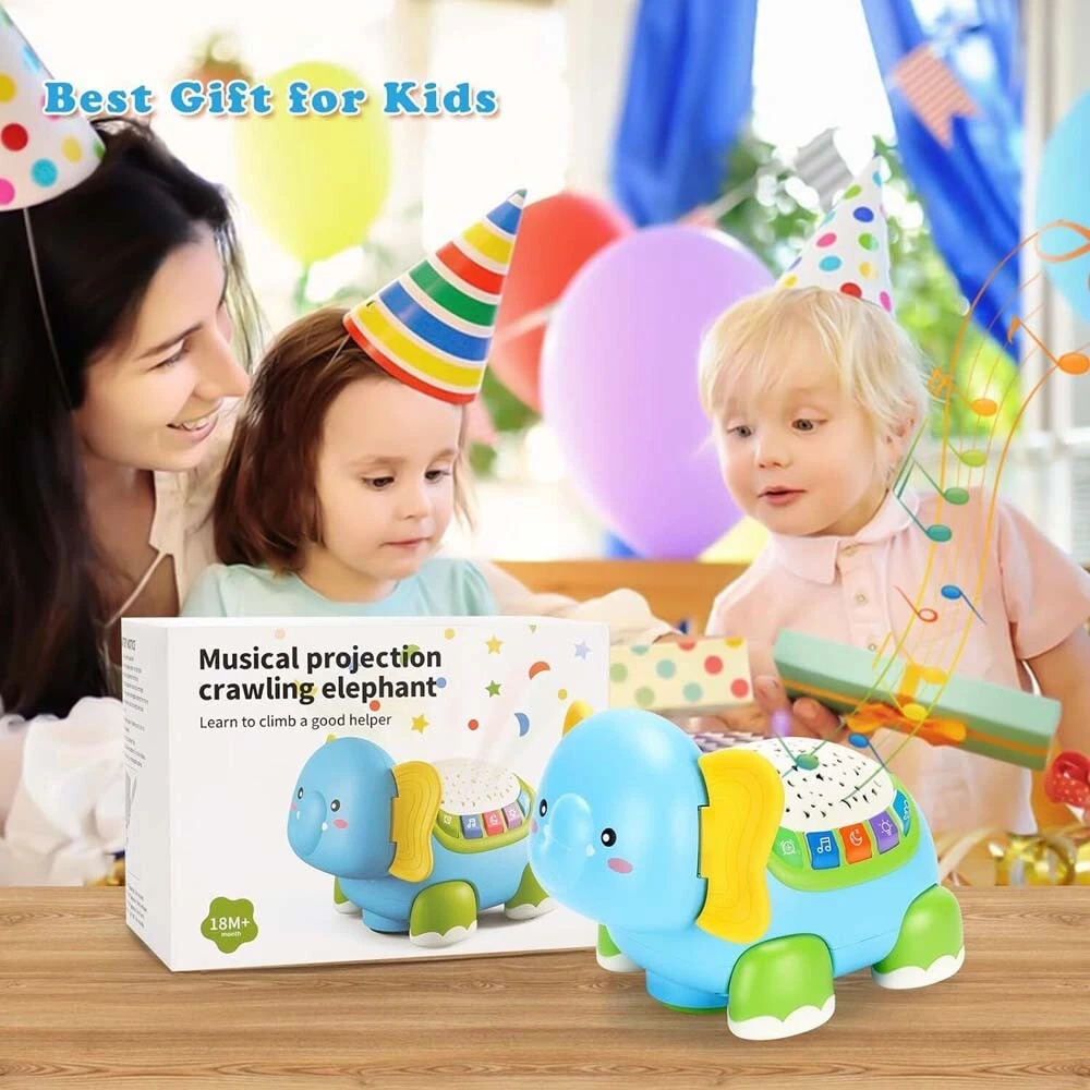 Best crawling toys clearance for babies