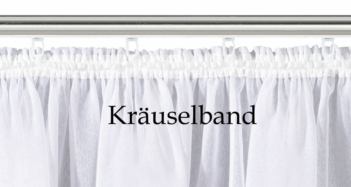 JR Products Gardinenträger Typ B Mit Haken – 14 Stück Pro Packung | Für Rollgardinen, Lebenslange Garantie