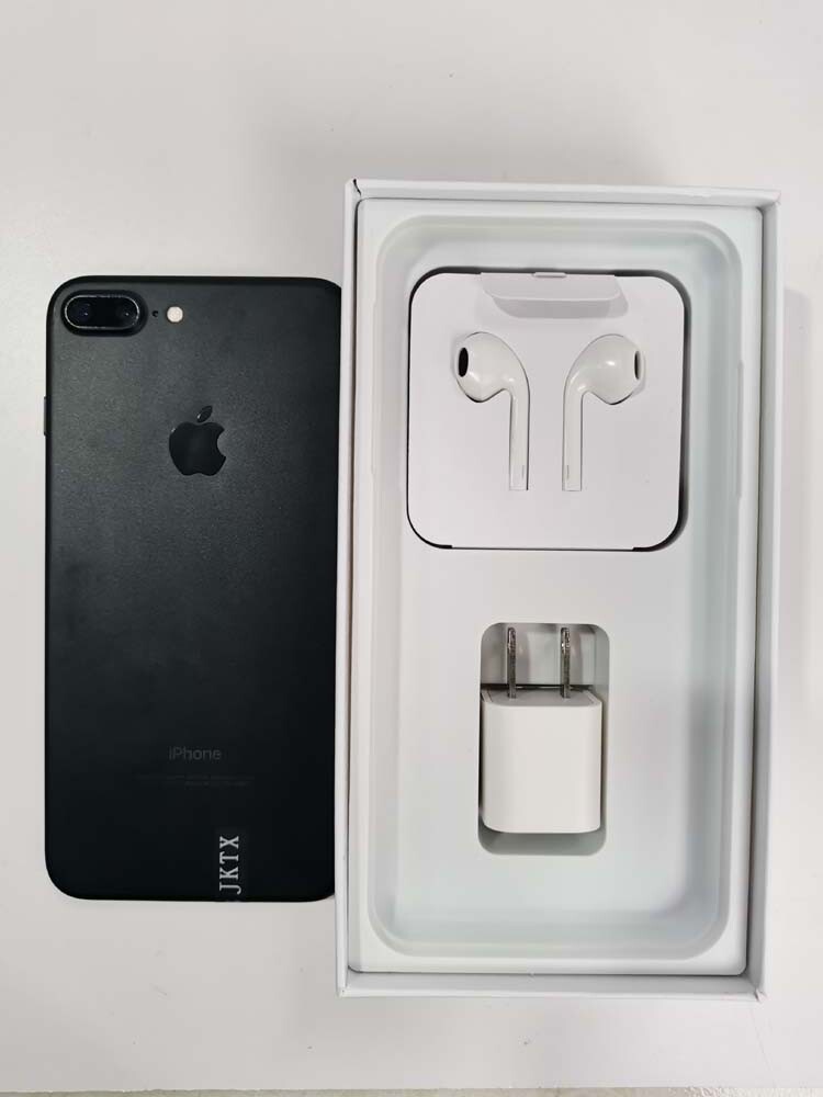 iPhone - 【A】iPhone 7 Plus/256GB/359187072147194 Amazon.com: Apple iPhone 7 Plus Unlocked Phone 256 GB (Rose
