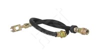 Hart 262134 Bremsschlauch 510 Mm FüR Audi