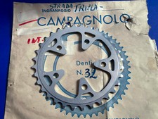 Corona ingranaggio Chainring Campagnolo 74mm bcd 32t 32denti  MTB EUCLID triple