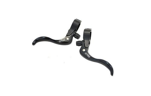 Tektro RL720 Cyclo Cross Top Mount 24 mm Bremshebel alle Farben - Bild 5 von 7