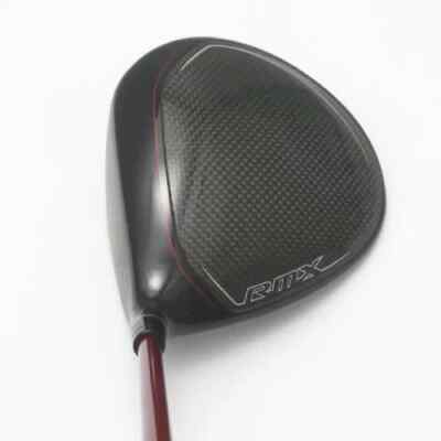 YAMAHA RMX VD59 10.5 Driver Diamana Flex-SR Right Handed Good | eBay