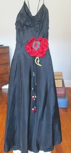 fancy gown fancy gown