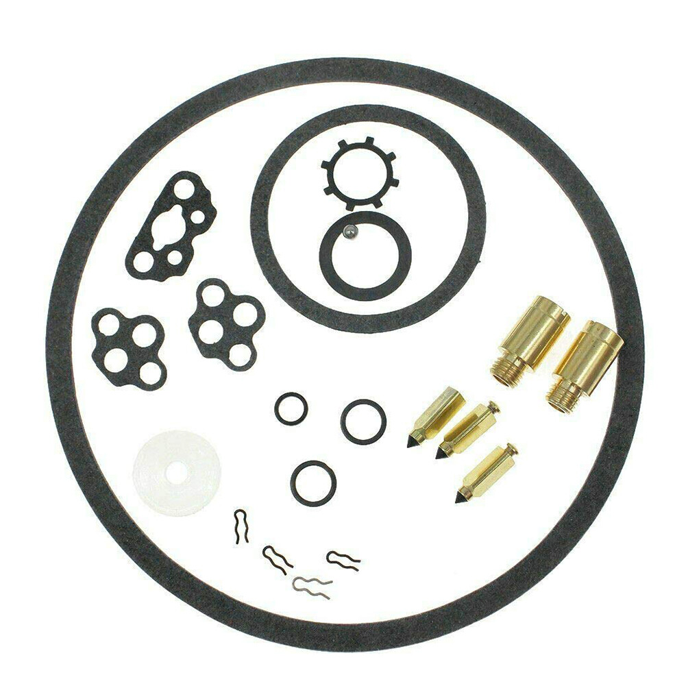 Carburetor Rebuild Kit For Edelbrock carburetor 1477/1400/1404/1405