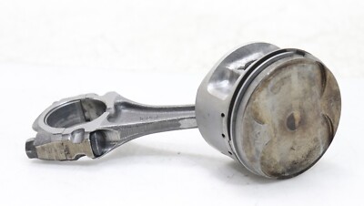 85-05 YAMAHA VMAX 1200 OEM ENGINE MOTOR BLOCK PISTON