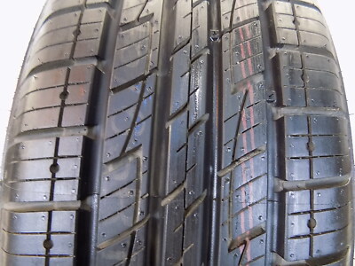 245/65R18 Kumho Solus KL21 110 H Used 9/32nds