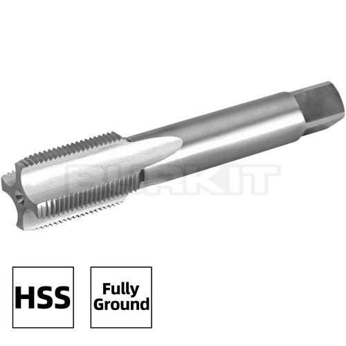 Juego de 1 1/16"-20 UN Tap and Die mano derecha, 1-1/16 x 20 UN Thread Tap and Die - Imagen 2 de 6