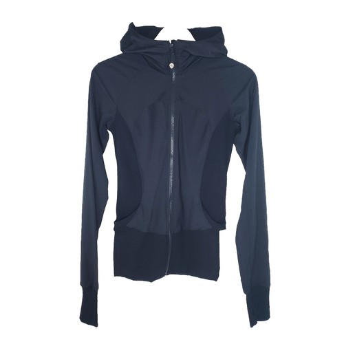 美品lululemon Hooded Insulated Wrap ブラック Lululemon Hooded Insulated Wrap NWT Black Size 8 | eBay