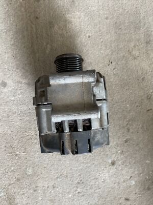 2013-2017 Audi Q5 Alternator Generator Charging Assembly Engine Oem 118380