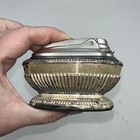 RONSON Heavy Made ENGLAND Cigarette Lighter Collectible Vintage Rare UNIQUE WOW! — photo 1