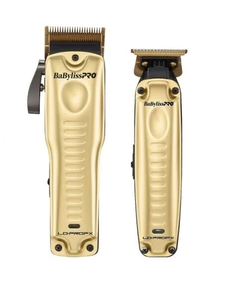 【新品未開封】BaBylissPro LO-PROFX Clipper ブラック 【新品未開封】BaBylissPro LO-PROFX Clipper ブラック