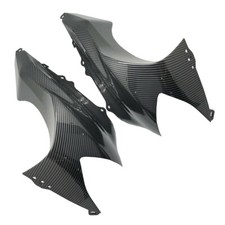 For Kawasaki ZX-10R 2004 2005 Upper Front Nose Center Headlight Cover Fairing