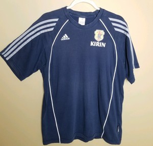adidas soccer training jersey