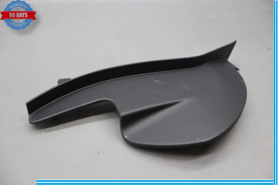 10-15 Jaguar XJ XJL Frontal Derecho Pasajero Lado Salpicadero Panel de Tablero Fabricante Original Foto 2 de 4