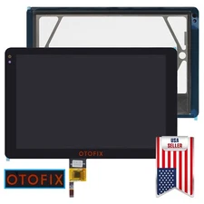 LCD Display Touch Screen Digitizer For Autel MaxiCOM MK908 /908 Pro MaxiIM IM608