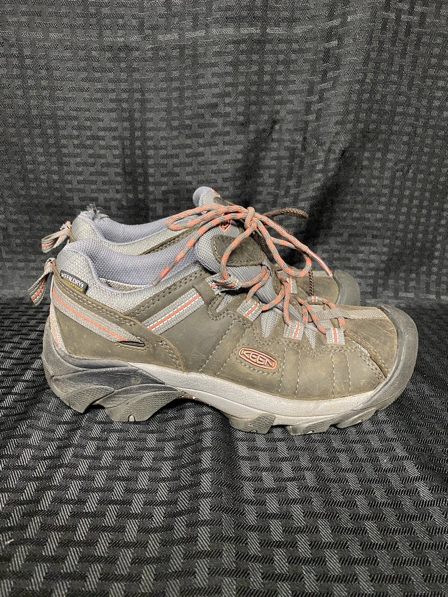 Targhee Ii Keen Travel Shoes Keen Women's Targhee II Walking