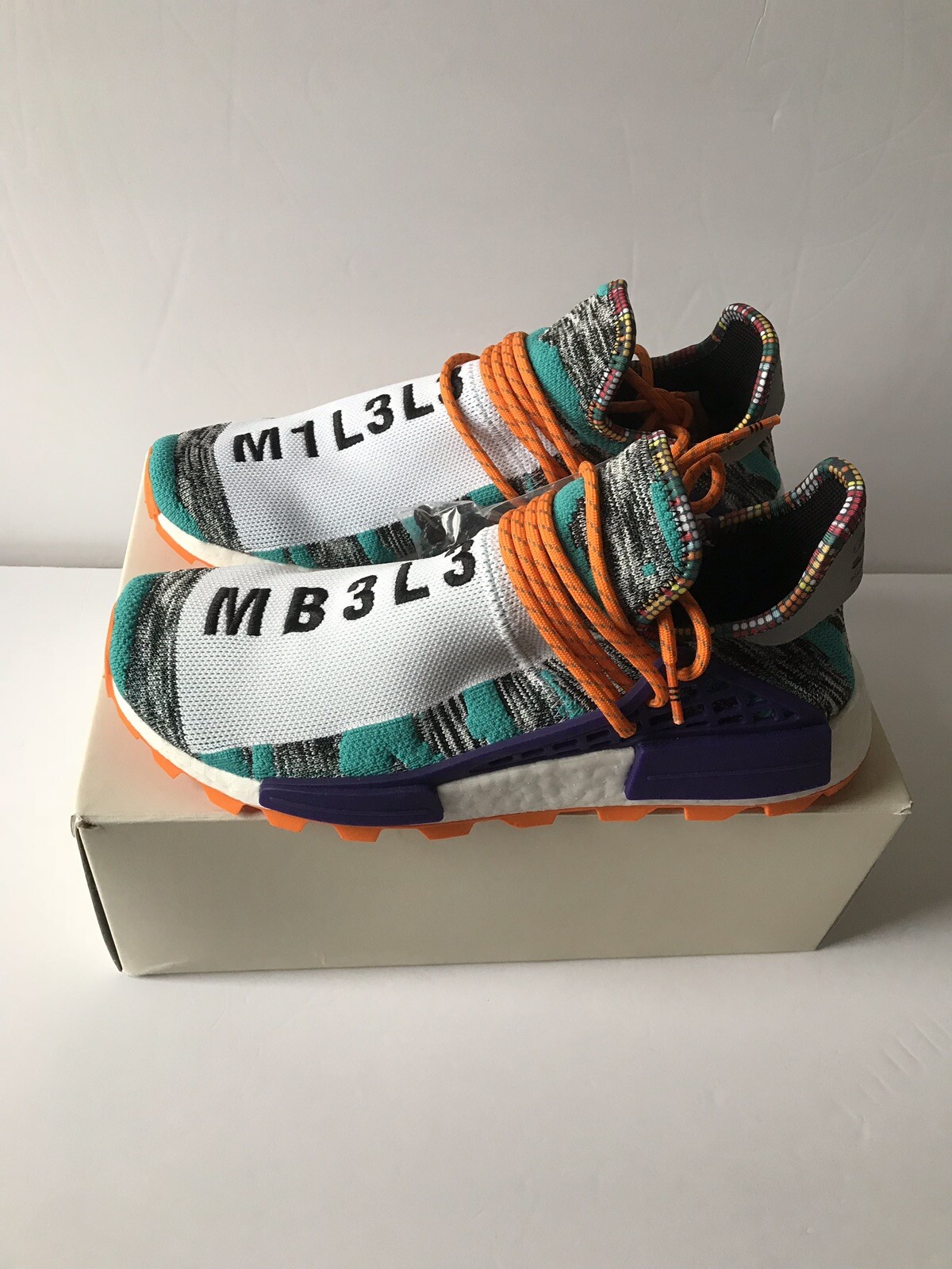 m1l3l shoes