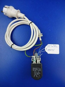 Entstörfilter Waschmaschine - Bosch WFL128ANL 9000005993
