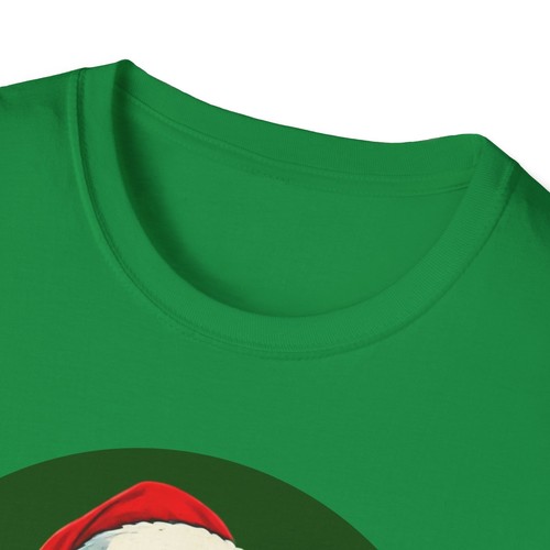 All I Want For Christmas - Santa Schneemann Familie Urlaub T-Shirt, Weihnachtsgeschenk Tee - Bild 16 von 17