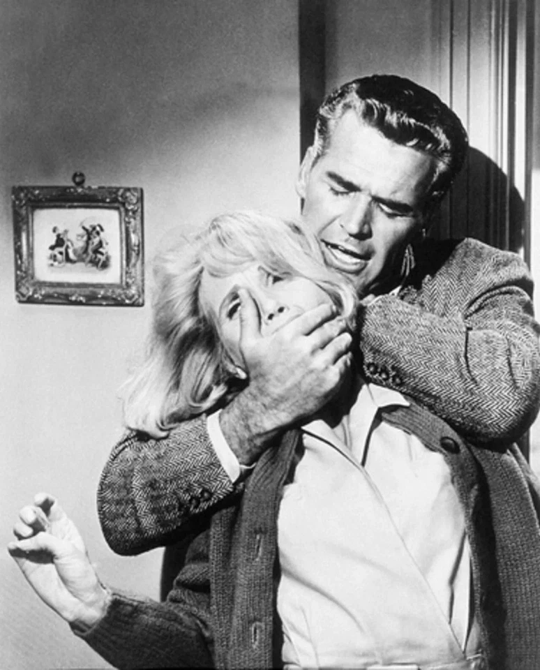 36 HOURS (1964) James Gardner - Public Domain Movie DVD NO CASE - Image 3 of 3