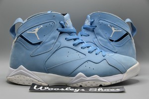 air jordan 7 retro pantone