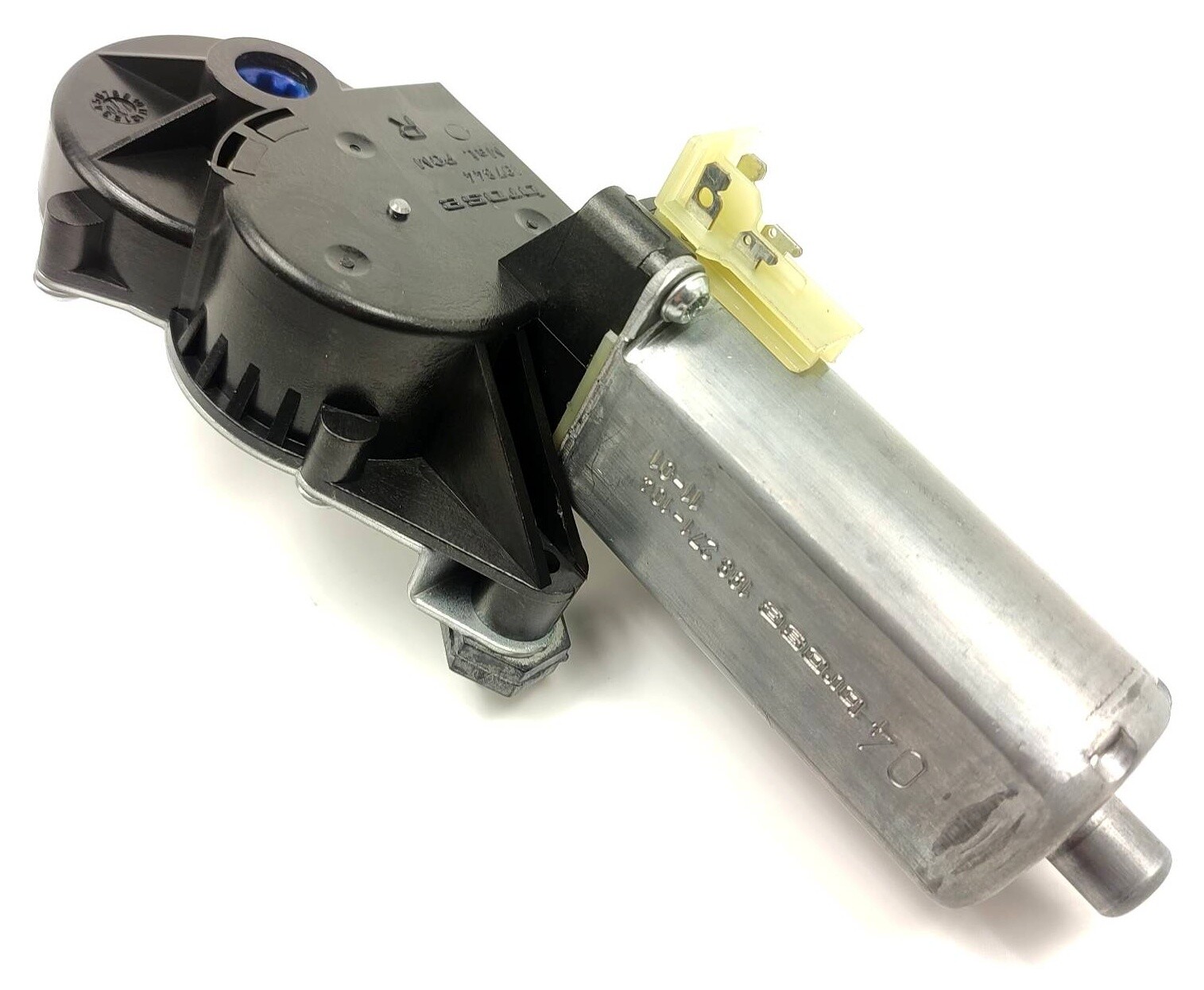 BORSEHUNG ZV STELLMOTOR ZENTRALVERRIEGELUNG passend für VW POLO | B12228
