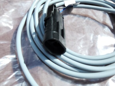 Sensore di prossimità Saiet FM.A.3 magnetico 0,25-3 Amp NNB