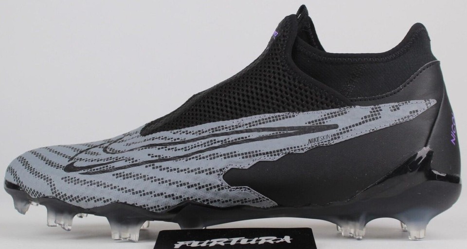 Nike Phantom GX Academy Dynamic Fit MG Low Blue for Sale