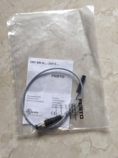 1PC New FESTO SMT-8M-A-PS-24V-E-0,3-M8D 57433...