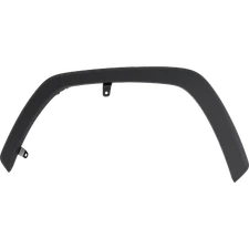  New Front, Passenger Side Fender Flares For Toyota RAV4 2019-2023