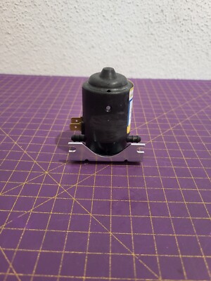 Zahnradpumpe speziell für zähe Flüssigkeiten 8l/min. 12/24V, neu