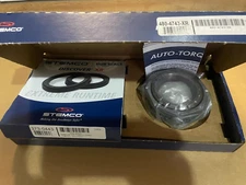 STEMCO 480-4743XR SEAL AXLE NUT KIT TRAILER APPLICATION