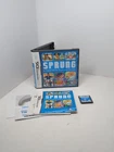 Sprung (Nintendo DS, 2005)