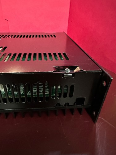 WIE ABGEBILDET UNGETESTET Yaskawa DR1-08AC N00A DR108AC Servopack 200-230V - Bild 7 von 15