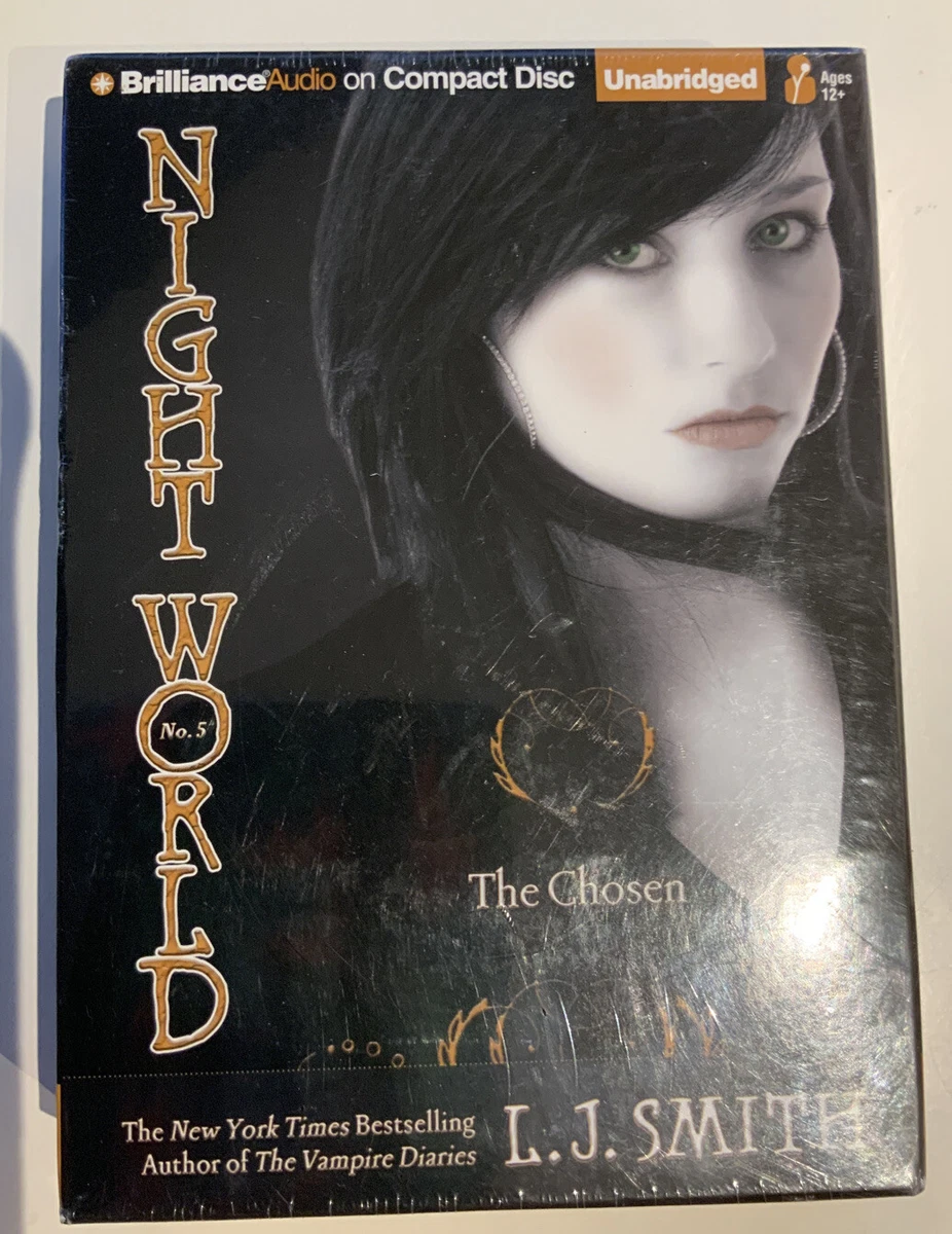 The Chosen Ones - (5 book series)