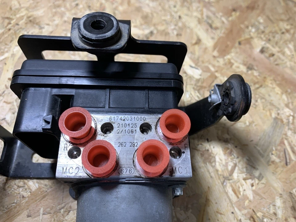 Bloc ABS KTM 690 Smc-R - Photo 2/4