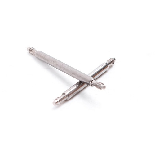 8-25mm Watch Band Spring Bars Strap Link Pins Watchmaker Repair Tools 360pcs # - Picture 10 of 13