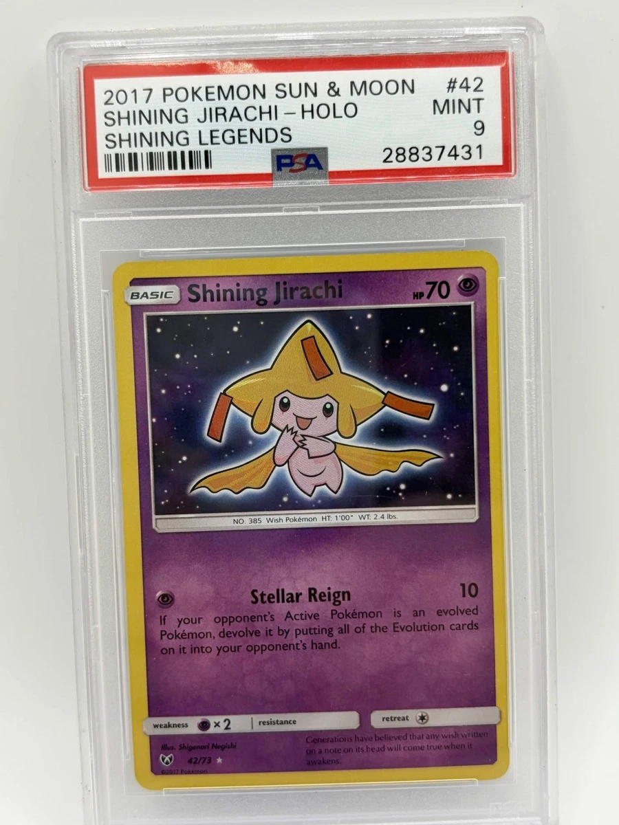 pokemon shining legends card prices Shining Legends Pokémon TCG Cards for sale
