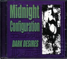 CD Midnight Configuration - Dark Desires