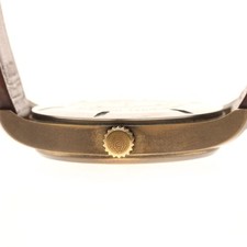 IWC SCHAFFHAUSEN Spitfire IW326802 Date green Dial Automatic Men's Watch_944547 6